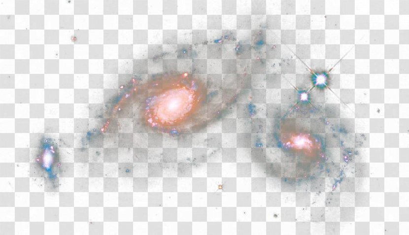 Eye Close-up Circle - Heart - Spiral Galaxy Transparent PNG