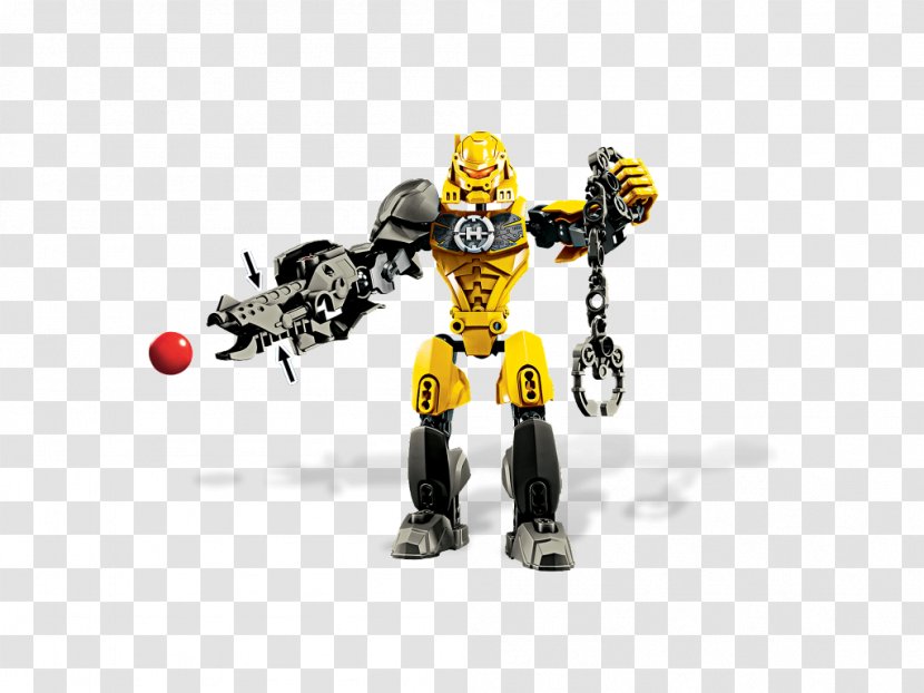 LEGO Hero Factory 44012 EVO Action Figure Playset Amazon.com Toy - Lego Heroes Transparent PNG