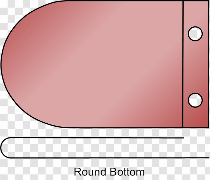 Material Line Angle - Rectangle Transparent PNG