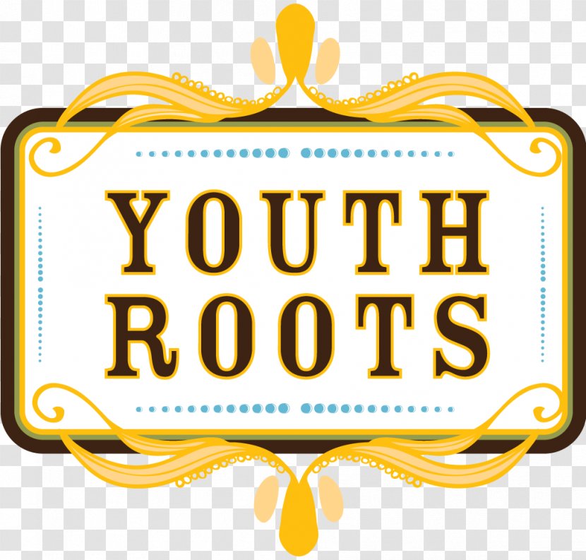 YouthRoots Non-profit Organisation Organization Logo Leadership - Child - World Youth Skills Day Transparent PNG