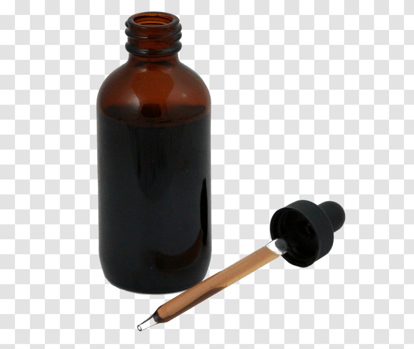 Tincture Of Cannabis Bottle Propolis Herb Transparent PNG