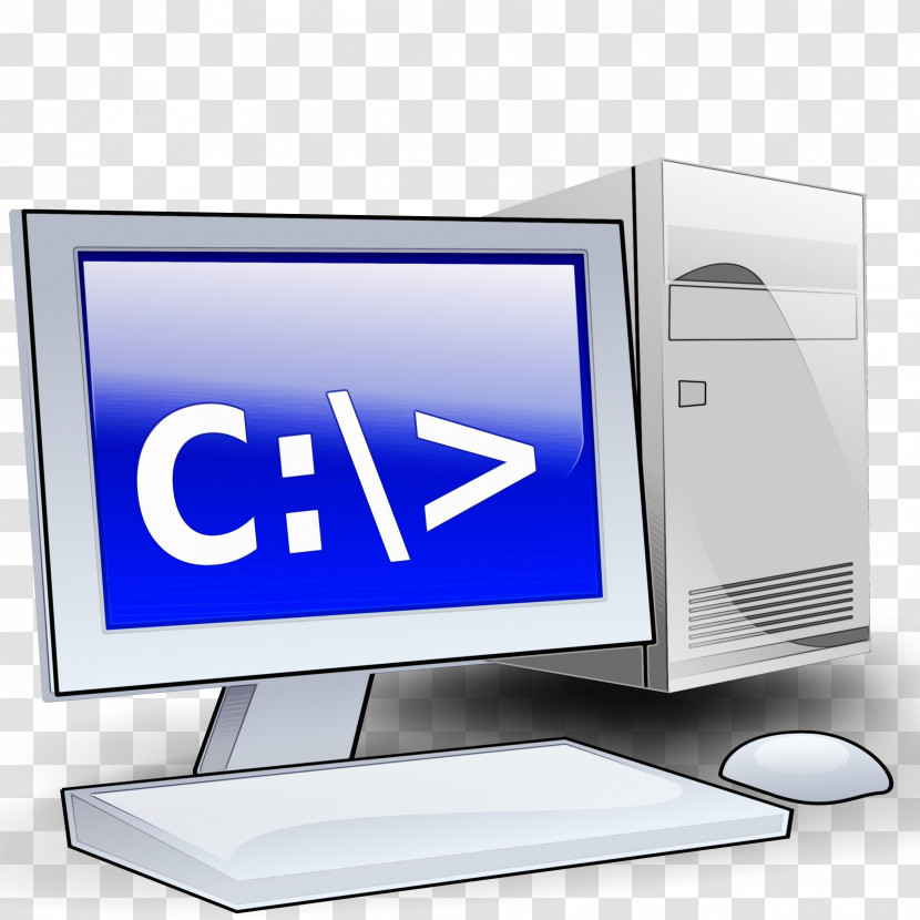 Computer Icon Transparent PNG