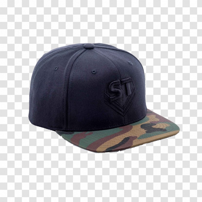 Baseball Cap Hat Sling - Art Transparent PNG