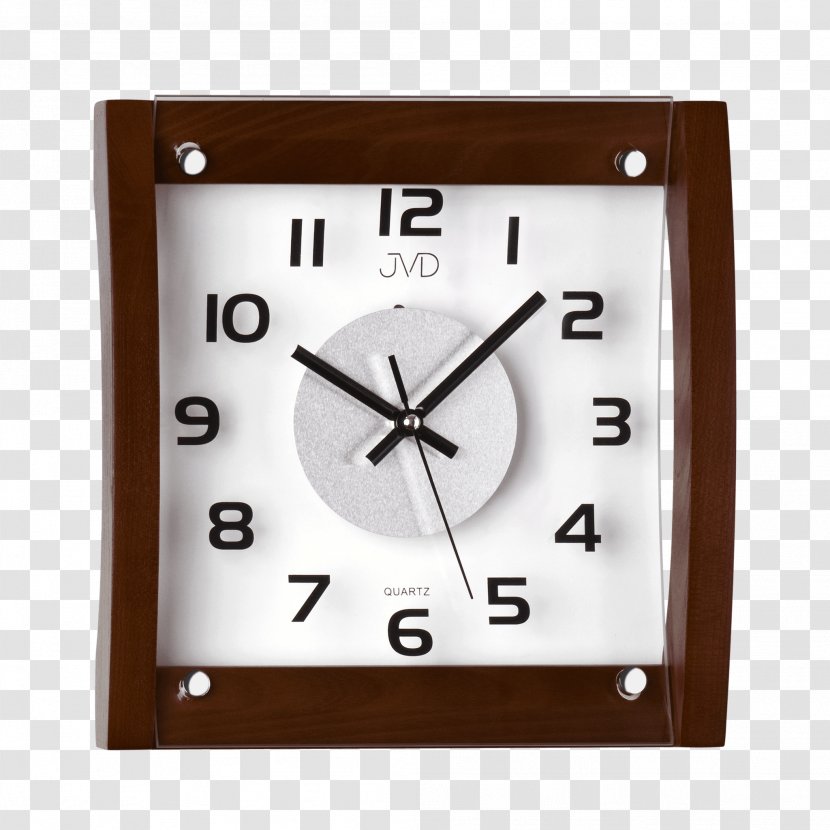Alarm Clocks Quartz Clock Window Analog Watch - Home Accessories Transparent PNG
