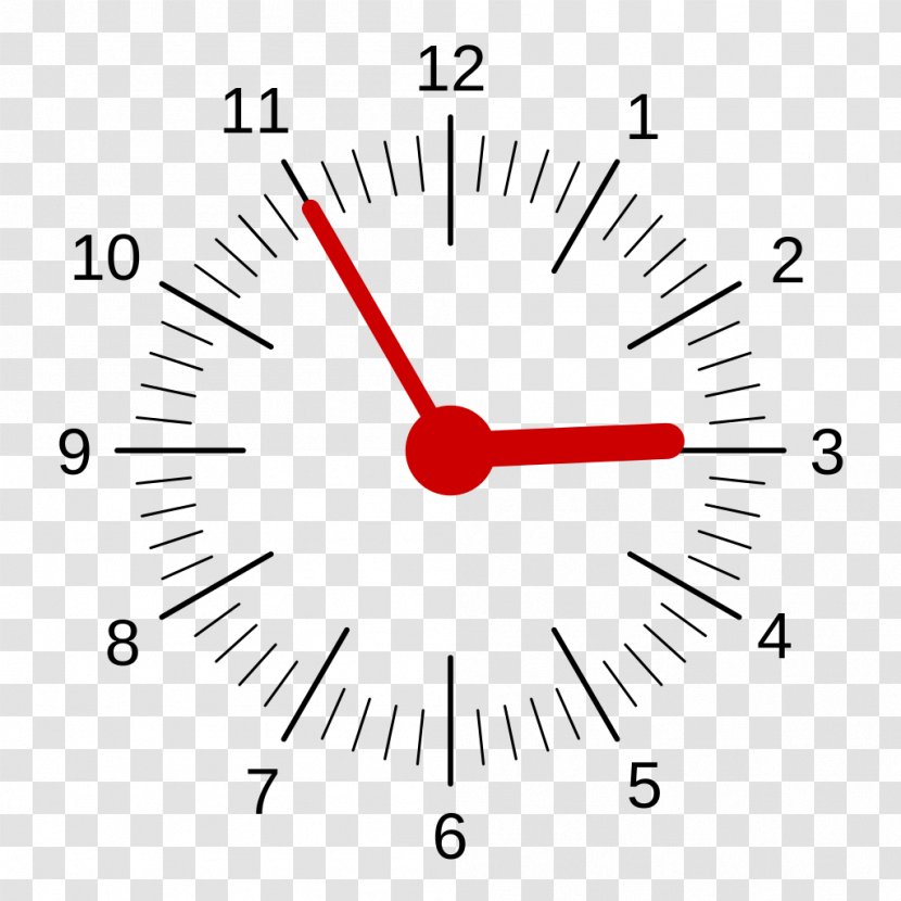 Digital Clock Face Prague Astronomical Alarm Clocks - Hour Transparent PNG
