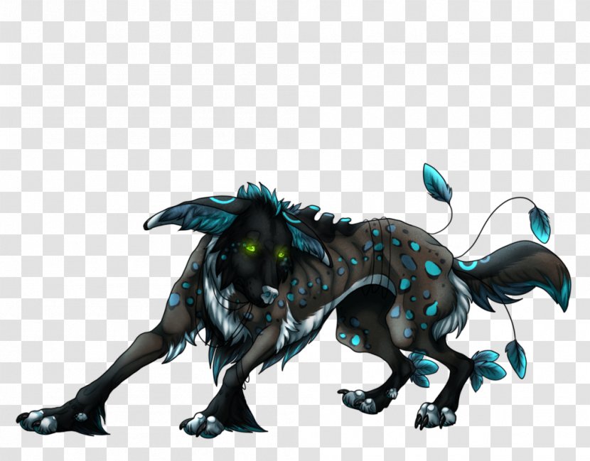 Canidae Dog Tail Mammal - Mythical Creature Transparent PNG