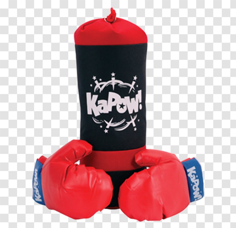 Punching & Training Bags Boxing Glove Toy Transparent PNG