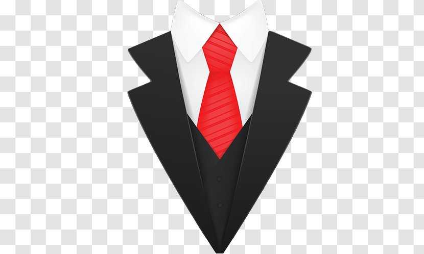 Necktie Suit Clothing Formal Wear Transparent PNG