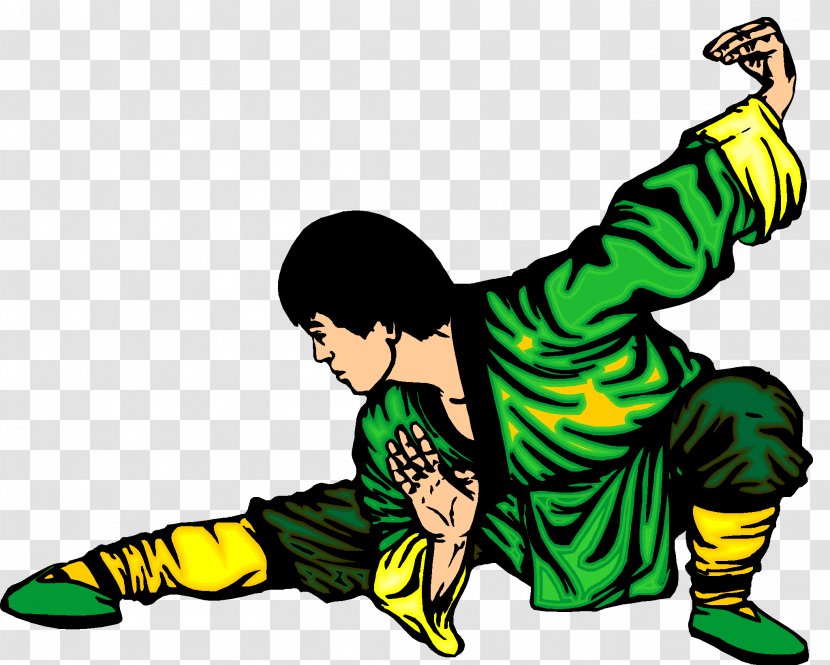 Shaolin Monastery Chinese Martial Arts Kung Fu Northern - Fight Transparent PNG