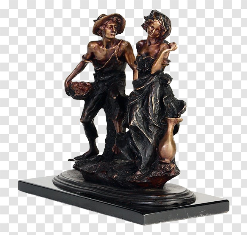 Bronze Sculpture Figurine Statue Classical 2403 (عدد) - Blog - Ucoz Transparent PNG