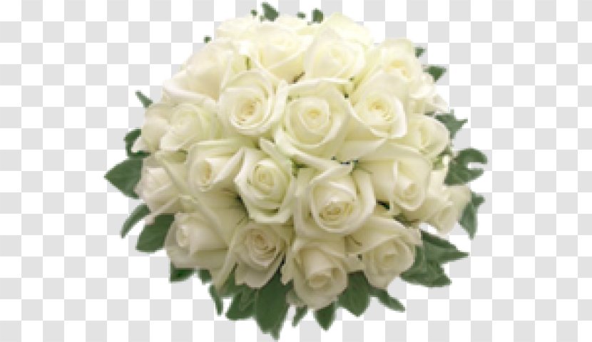 Wedding Cake Flower Bouquet Bride - Rose Transparent PNG