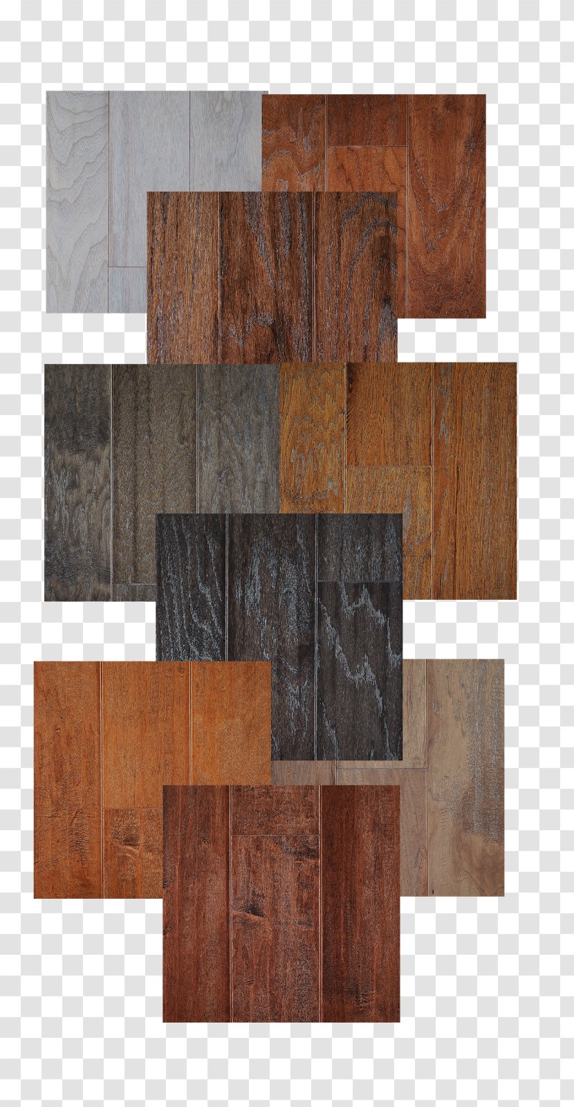 Wood Flooring Hardwood Stain - Varnish Transparent PNG