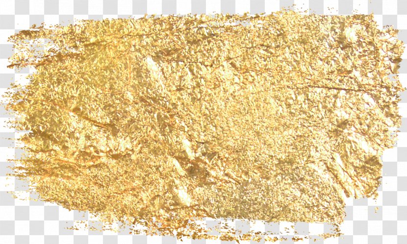 Gold Yellow RGB Color Model - Platinum Transparent PNG