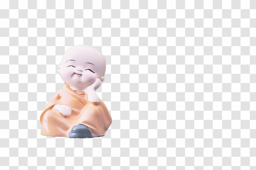 Figurine Transparent PNG