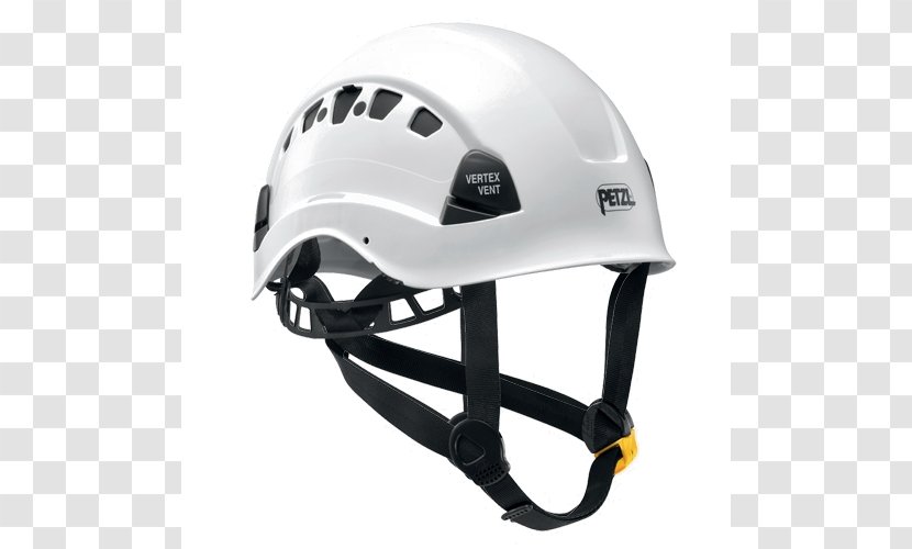Petzl Helmet Climbing Hard Hats Headlamp - Riding Gear Transparent PNG