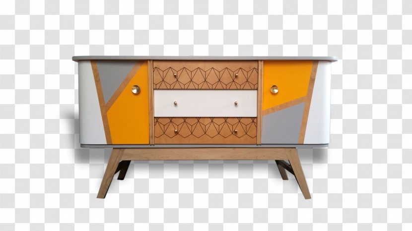 Buffets & Sideboards Furniture Drawer Table Door - Sideboard Transparent PNG