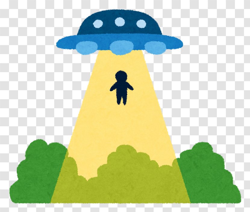 Unidentified Flying Object Roswell UFO Incident いらすとや Extraterrestrials In Fiction Saucer - Ufo Transparent PNG