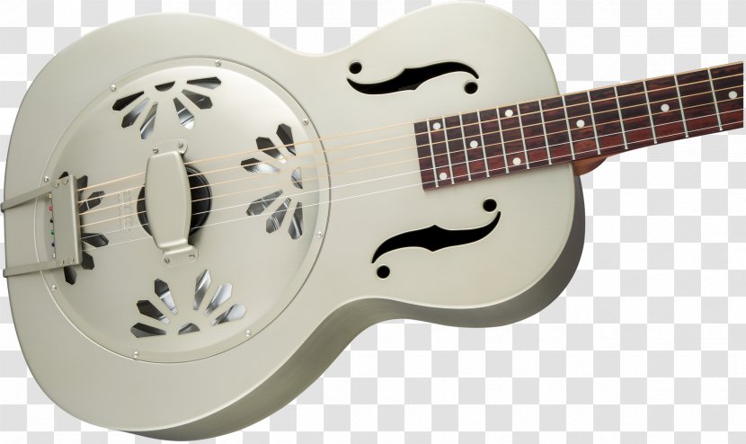 Ukulele Resonator Guitar Acoustic Acoustic-electric Pickup - Tree Transparent PNG