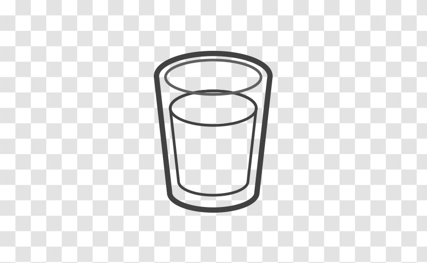 Line Angle Font - Drinkware - Juice Drink Transparent PNG