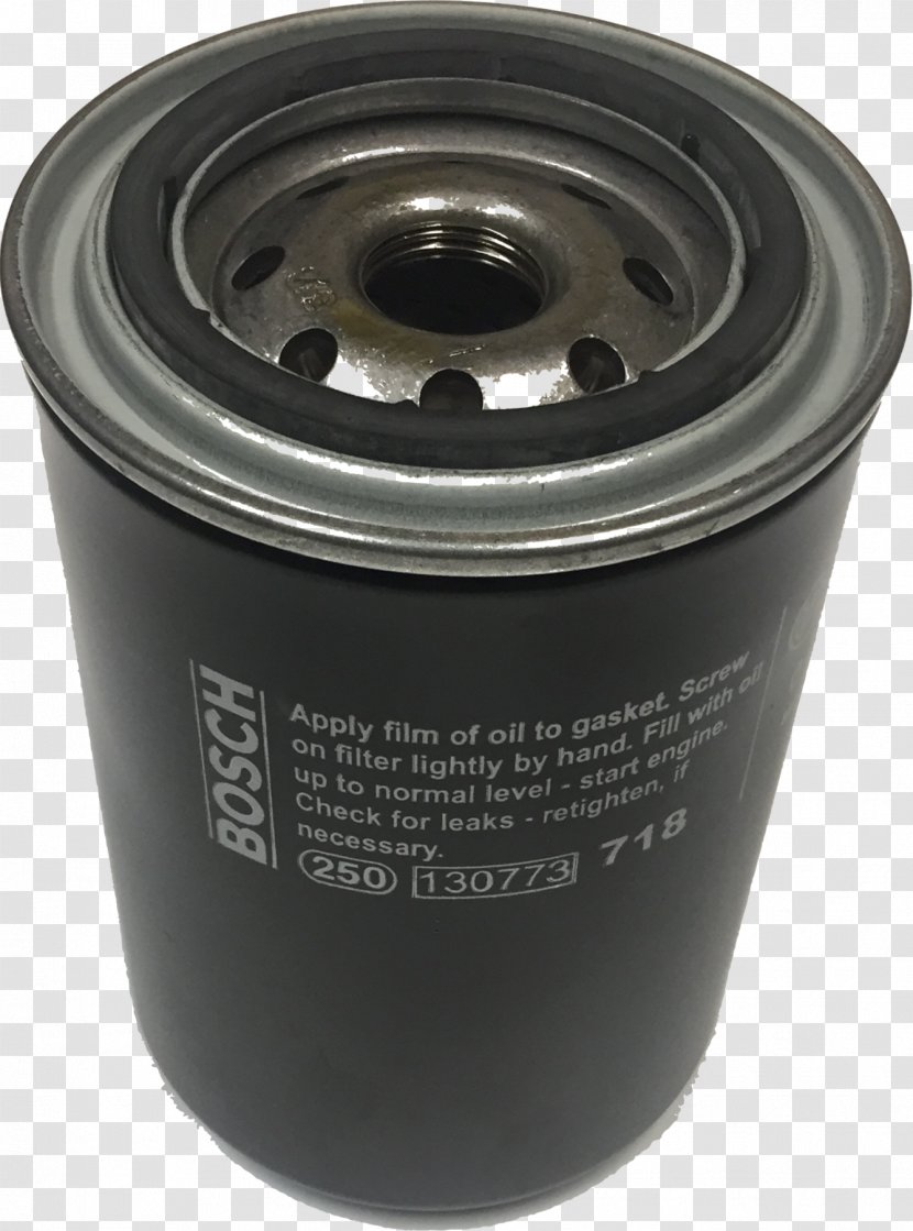 John Deere 2850 Outer Air Filter Oil Cylinder - Engine Transparent PNG
