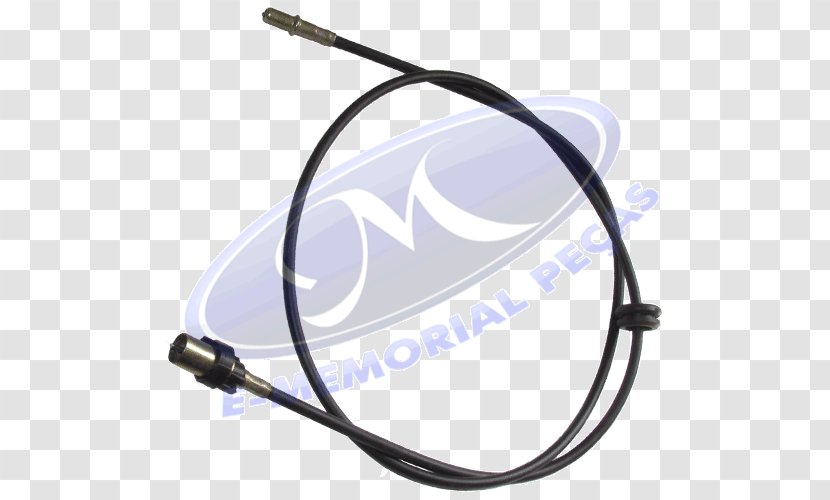 Ford Ranger Ka Explorer Fiesta - Cable Transparent PNG