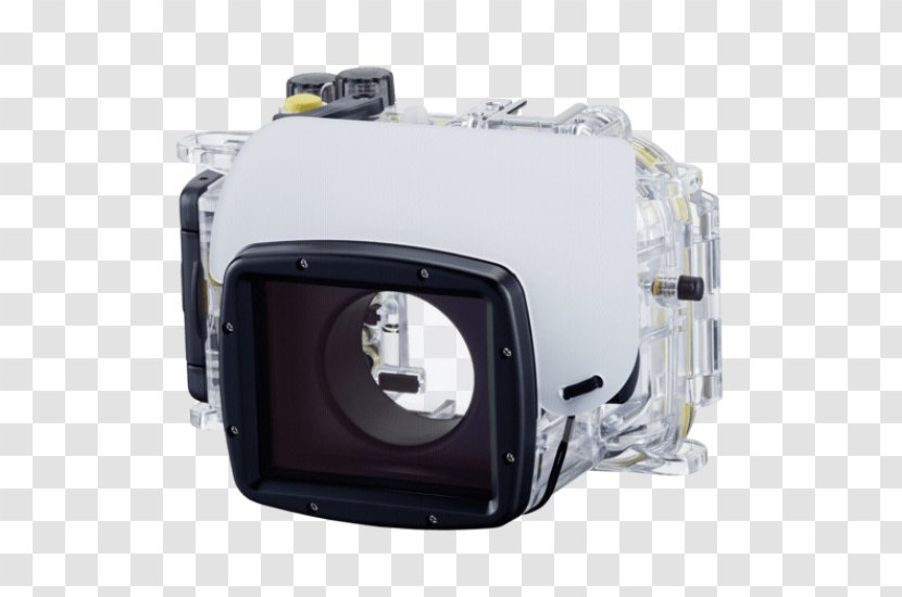 Canon PowerShot G7 X Mark II G9 - Technology - Camera Transparent PNG