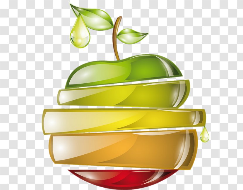 Fruit Apple Juice Manzana Verde - Galia Melon Transparent PNG