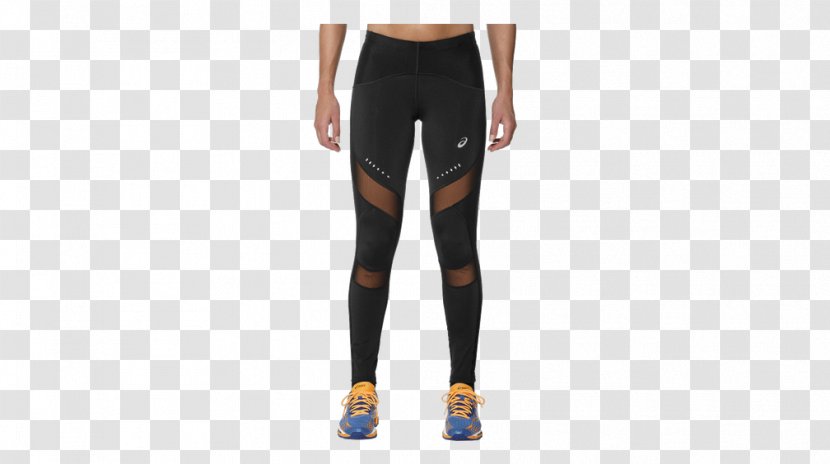 Leggings Nike Free Pants ASICS Running - Tree Transparent PNG