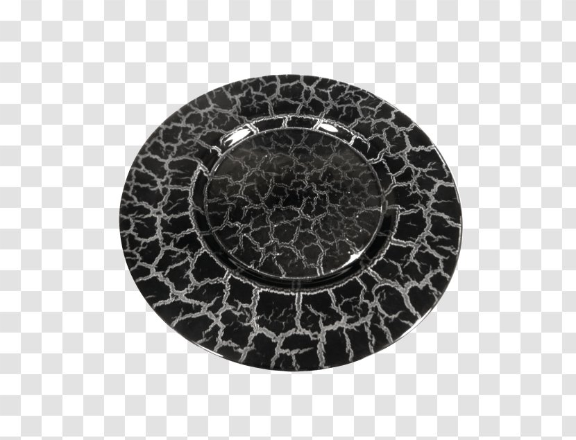 Table Plate Tray Bowl Platter - Wicker - Crackle Transparent PNG