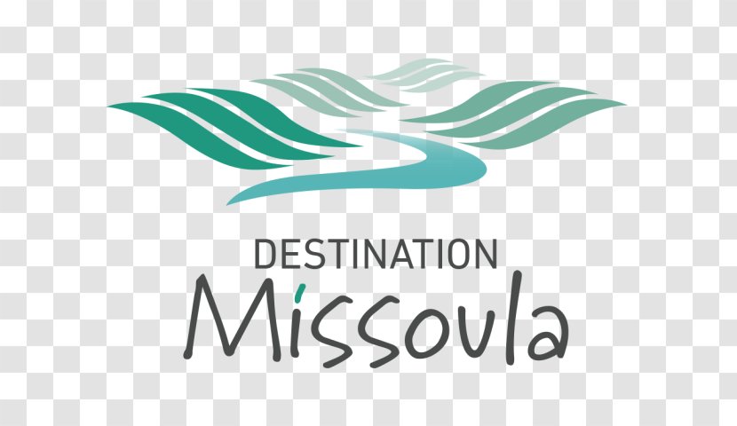 Logo Destination Missoula Brand Product Clip Art Transparent PNG