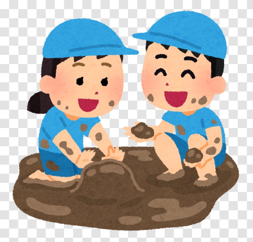 Dorodango Child Play Kindergarten Mud - Sand Art And Transparent PNG