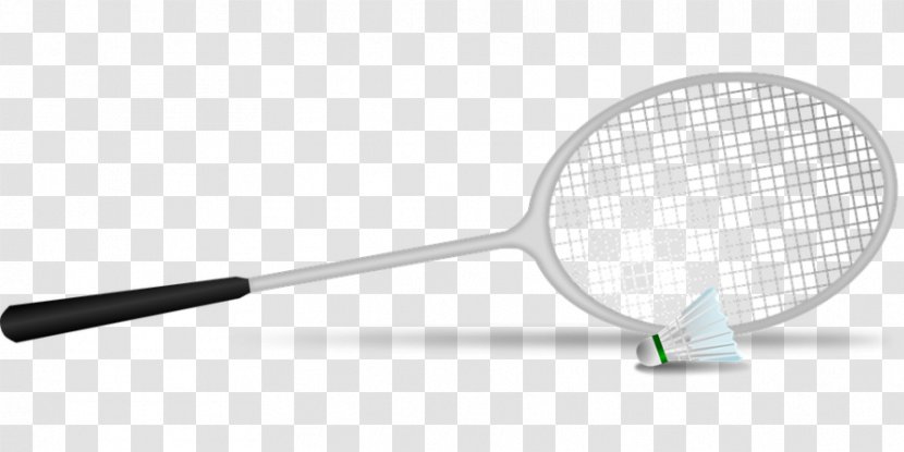 Badminton Shuttlecock Racket Sport Clip Art Transparent PNG