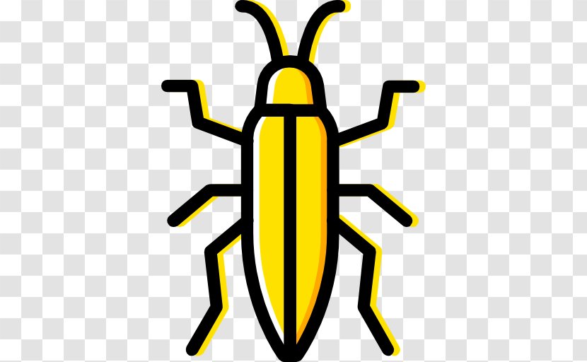 Insect Clip Art - Symbol Transparent PNG