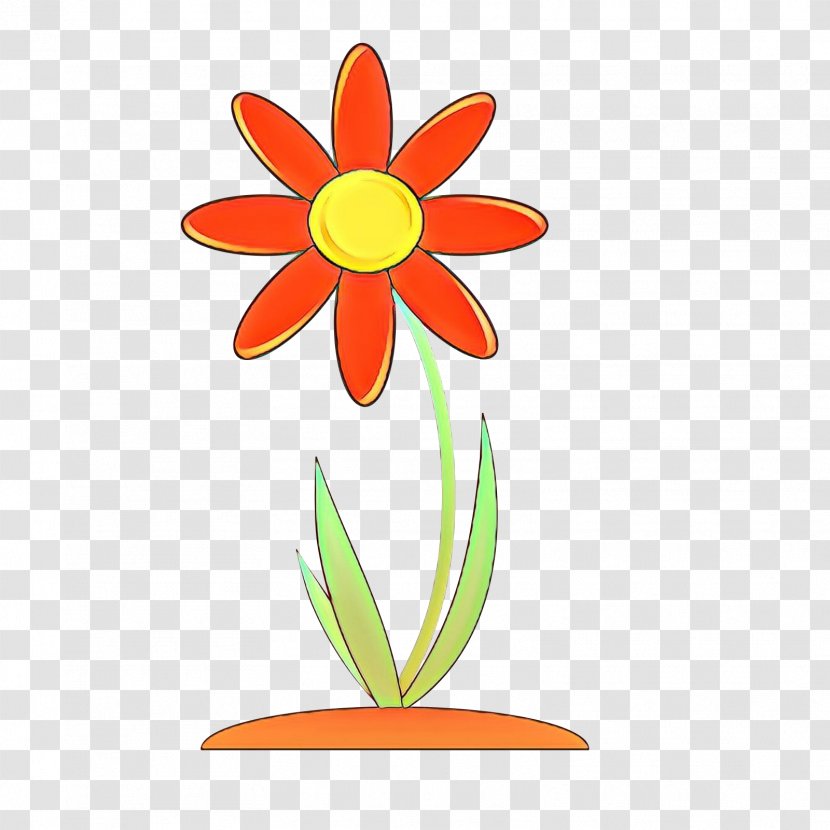 Clip Art Vector Graphics Flower Cartoon Stock Photography - Royaltyfree Transparent PNG