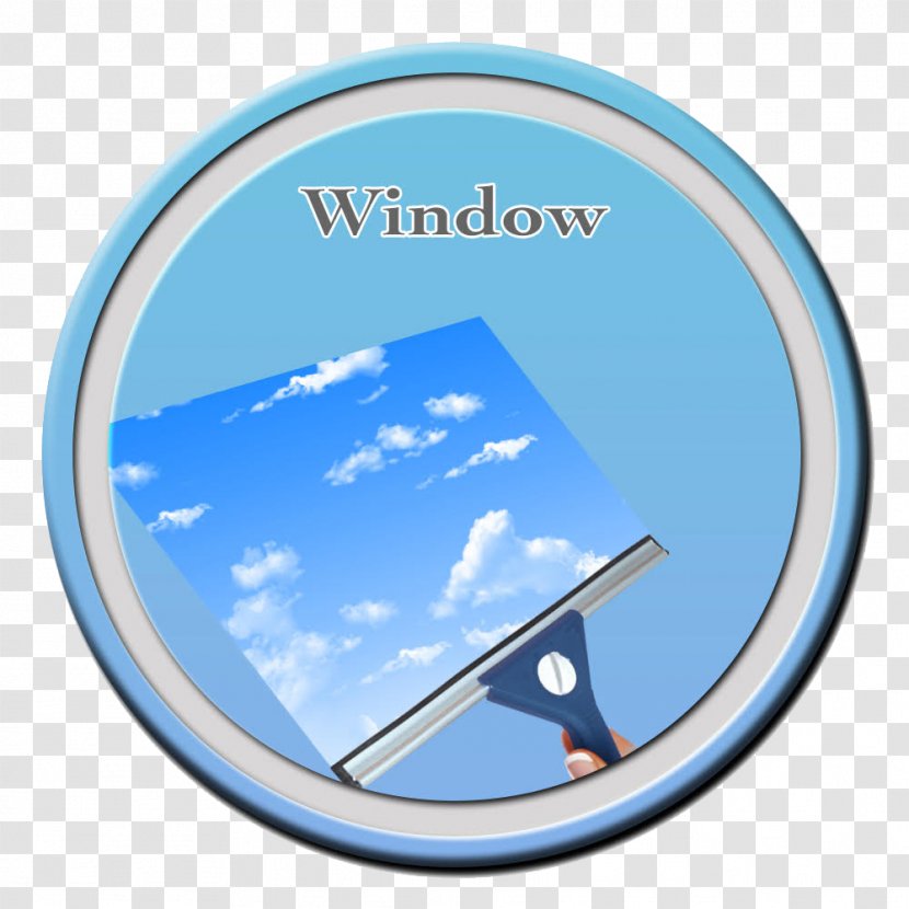Brand Service Pricing Logo - Skyway Window Cleaning Transparent PNG