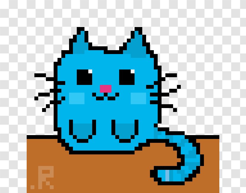 Cat Animation Bit Transparent PNG