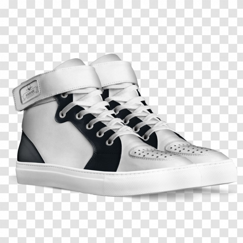 Skate Shoe Sneakers High-top Slip-on - Brand - Italian Flag Stripe Transparent PNG