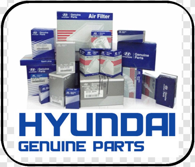 Hyundai Motor Company Car Spare Part Buick - Regal - Auto Parts Transparent PNG