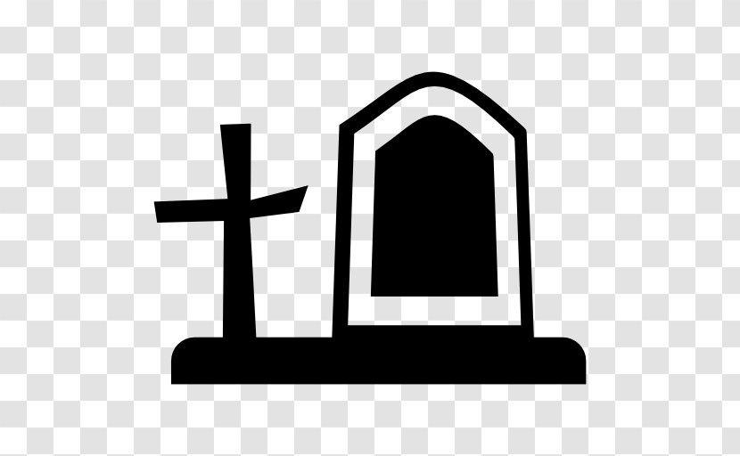 Cemetery Headstone - Symbol Transparent PNG