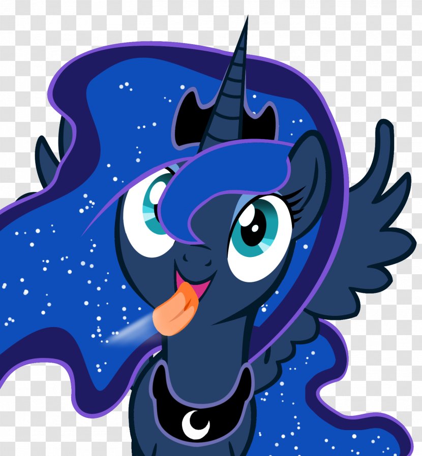 My Little Pony: Friendship Is Magic Fandom DeviantArt Princess Luna - Know Your Meme - Pony Transparent PNG