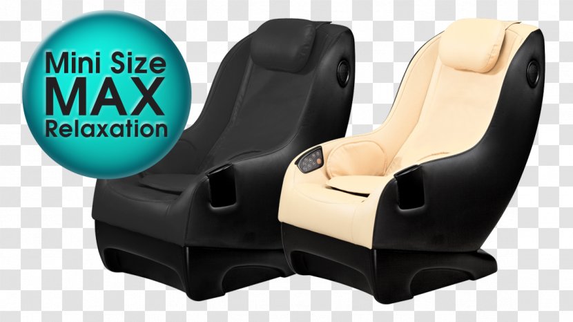 Massage Chair Car Seat Transparent PNG