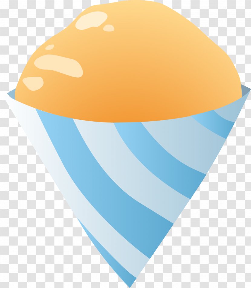 Ice Cream Cones Snow Cone Slush Shaved - Pistachios Transparent PNG