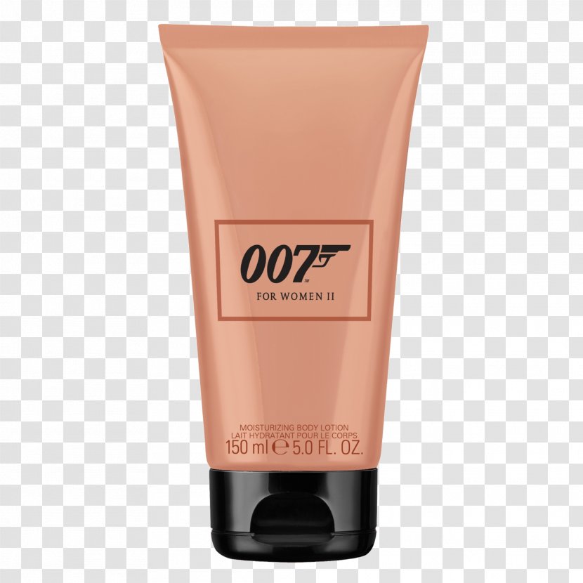 James Bond 007 Women's Fragrances For Women II Eau De Parfum Spray Perfume 1.6 Ounce/50ml - Toilette Transparent PNG