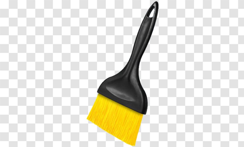 Brush Household Cleaning Supply - Tisch Transparent PNG