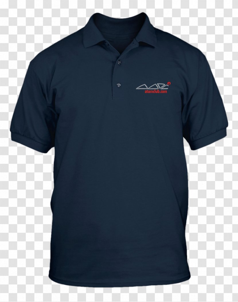 Polo Shirt T-shirt Sleeve Utah Jazz Clothing - Jersey Transparent PNG