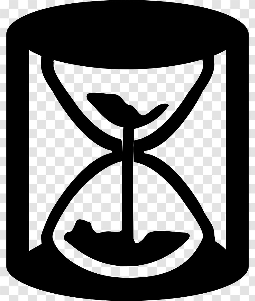 Hourglass Time Virtual Assistant Company Clock Transparent PNG