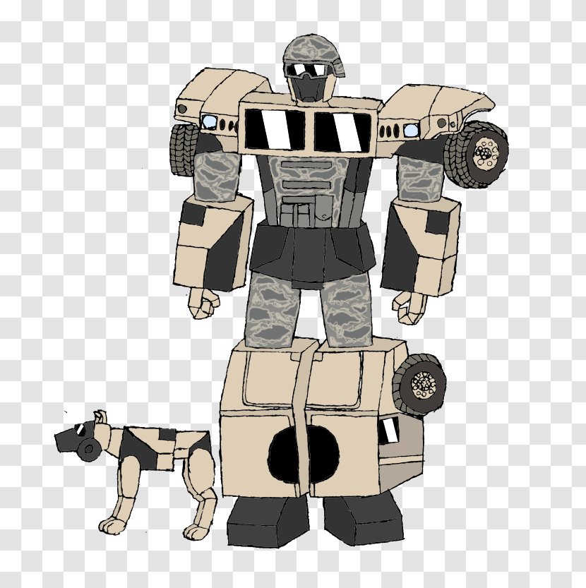 Military Robot Machine Mecha Technology - Outer Space Transparent PNG
