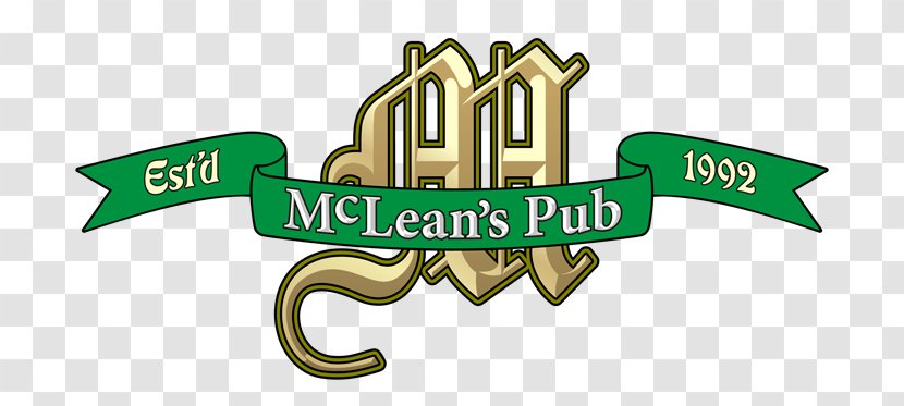 McLean's Pub McKibbin's Irish Bar Ye Olde Orchard & Grill - Silhouette - Seafood Feast Transparent PNG