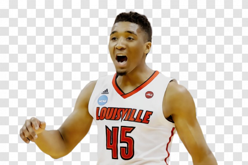 Basketball Moves Volleyball Player Louisville Cardinals Men's - Championship - Uniform Sports Equipment Transparent PNG