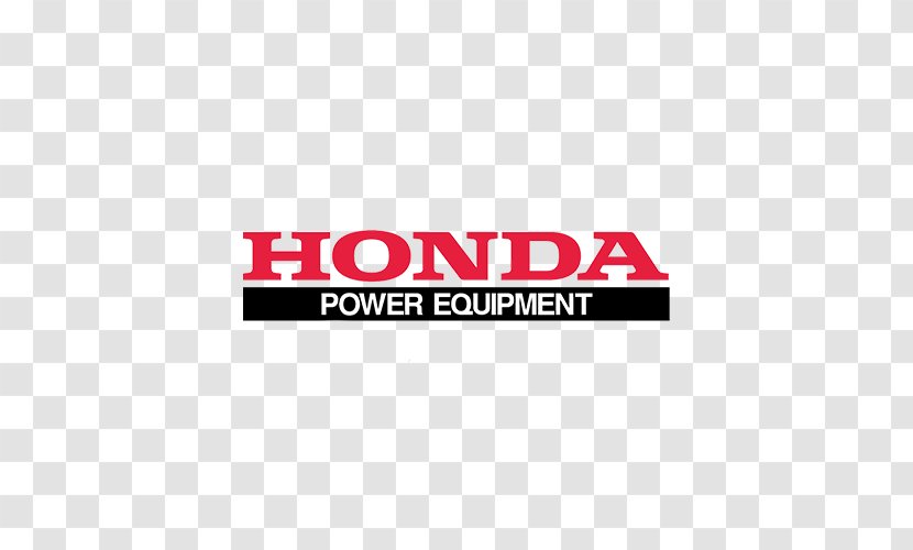Honda Logo Power Equipment Car Motorcycle Transparent PNG
